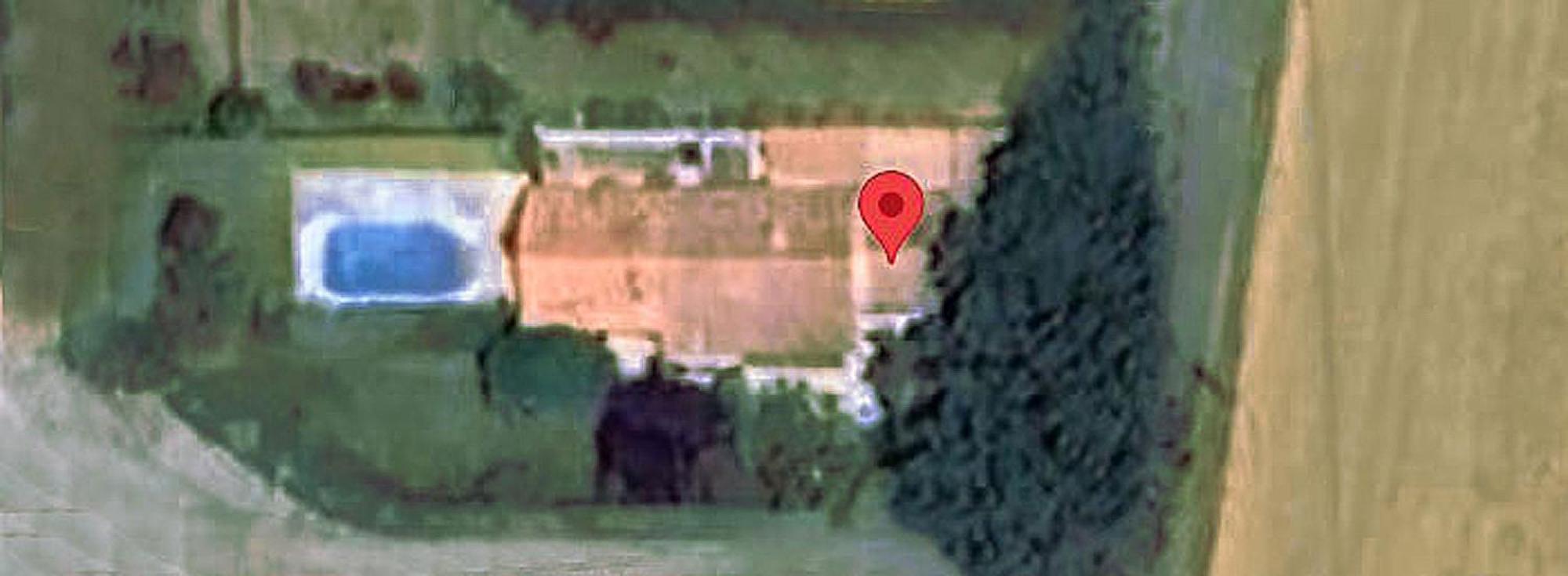 Holiday home Grande Maison Familiale Super Calme - Piscine - Jacuzzi - Salle De Jeux - Idealement Situee - Gd Jardin Sans Aucun Vis A Vis Sauzet (Drome)