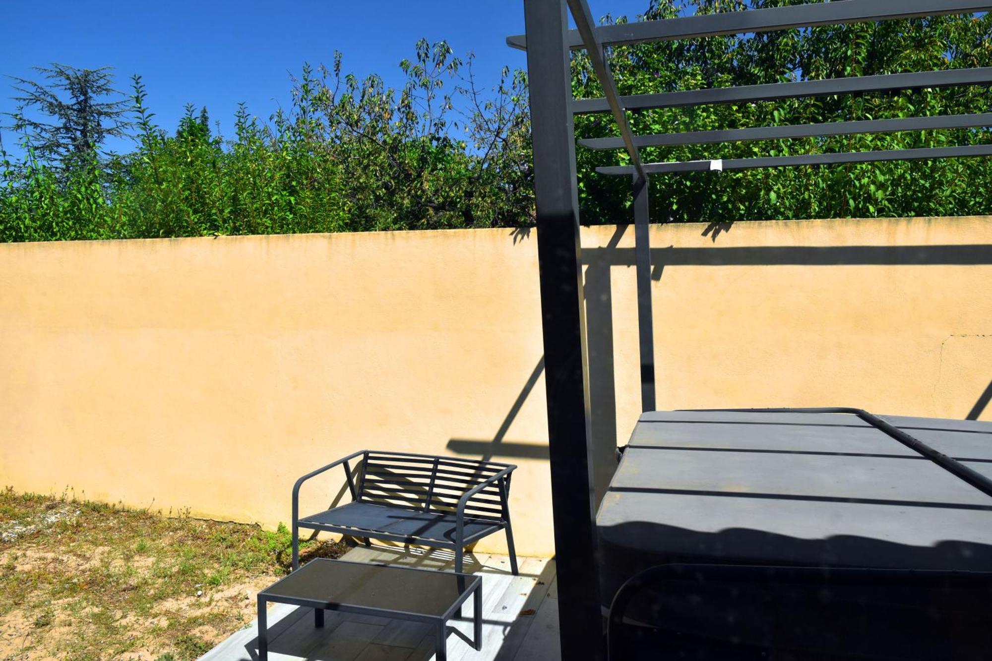 Grande Maison Familiale Super Calme - Piscine - Jacuzzi - Salle De Jeux - Idealement Situee - Gd Jardin Sans Aucun Vis A Vis *