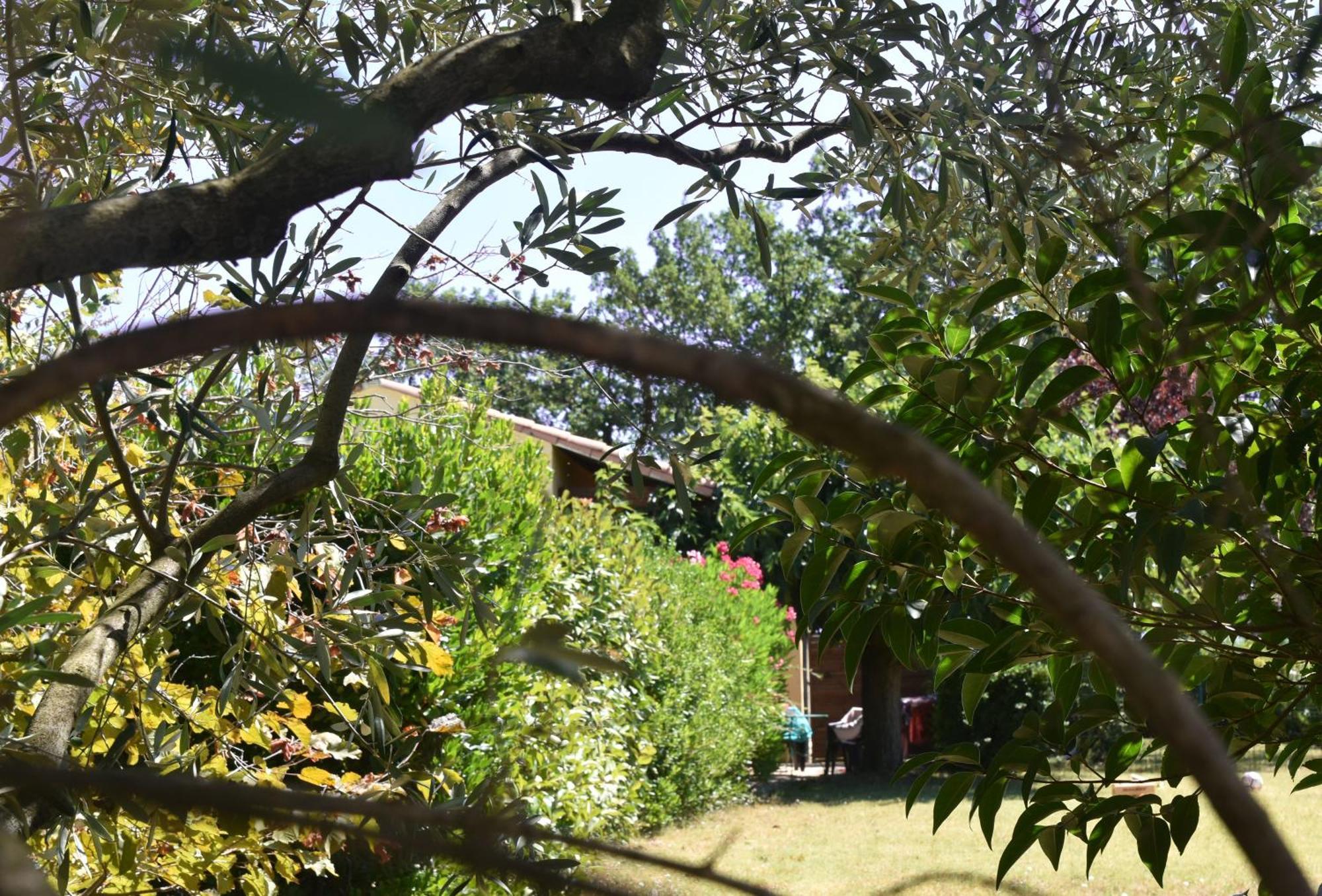 Grande Maison Familiale Super Calme - Piscine - Jacuzzi - Salle De Jeux - Idealement Situee - Gd Jardin Sans Aucun Vis A Vis Sauzet (Drome)