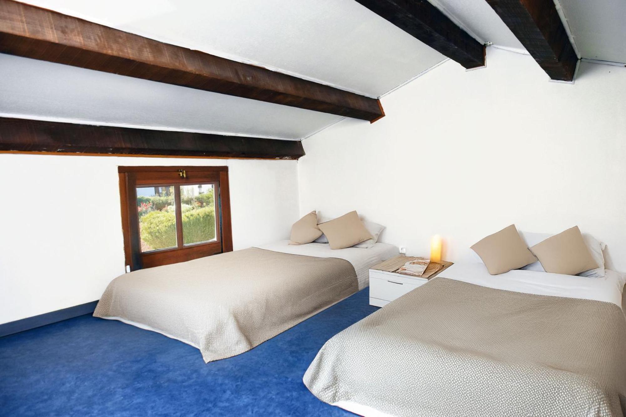 Grande Maison Familiale Super Calme - Piscine - Jacuzzi - Salle De Jeux - Idealement Situee - Gd Jardin Sans Aucun Vis A Vis